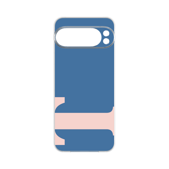 Premium Panel［ Original - initial color - T navy ］