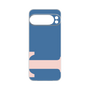 Premium Panel［ Original - initial color - T navy ］