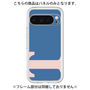 Premium Panel［ Original - initial color - T navy ］