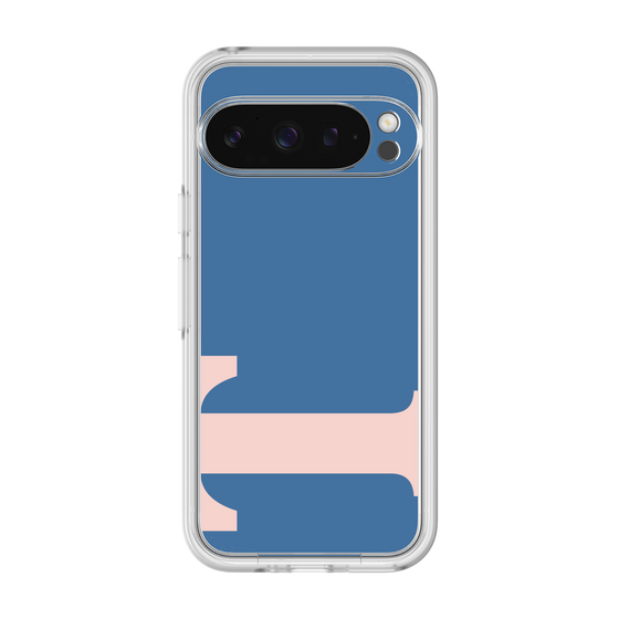 Premium Panel［ Original - initial color - T navy ］