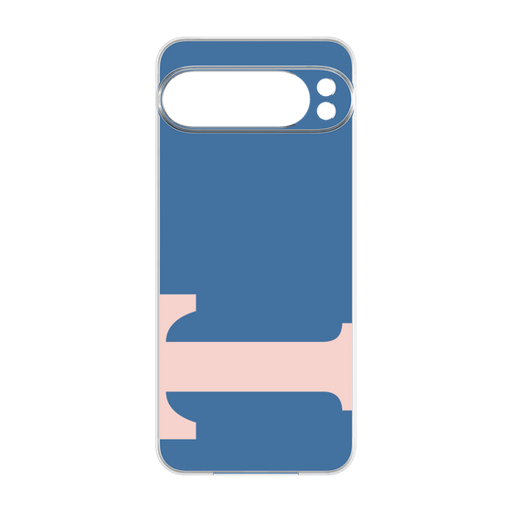 Premium Panel［ Original - initial color - T navy ］