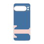Premium Panel［ Original - initial color - T navy ］
