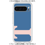 Premium Panel［ Original - initial color - T navy ］