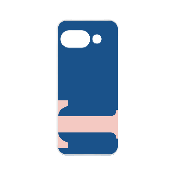 Premium Panel［ Original - initial color - T navy ］