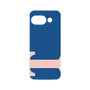 Premium Panel［ Original - initial color - T navy ］