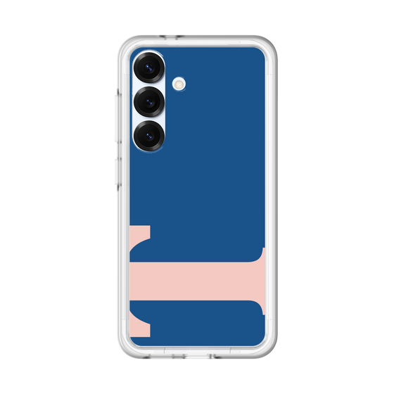 Premium Panel［ Original - initial color - T navy ］