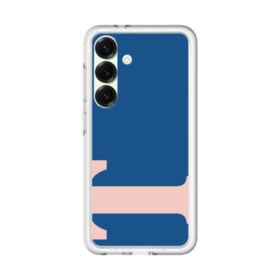 Premium Panel［ Original - initial color - T navy ］