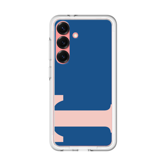 Premium Panel［ Original - initial color - T navy ］