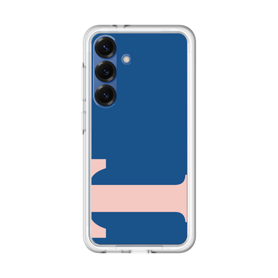 Premium Panel［ Original - initial color - T navy ］