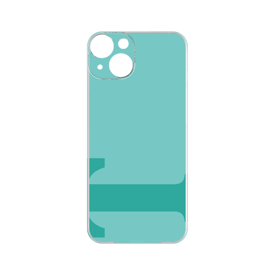 Premium Panel［ Original - initial color - T light green ］
