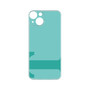 Premium Panel［ Original - initial color - T light green ］