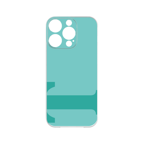 Premium Panel［ Original - initial color - T light green ］
