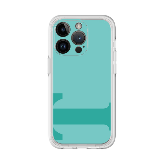 Premium Panel［ Original - initial color - T light green ］