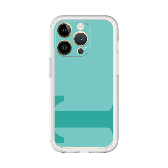 Premium Panel［ Original - initial color - T light green ］