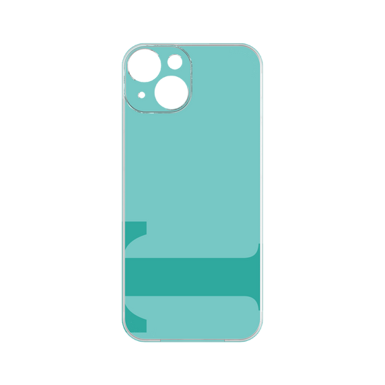 Premium Panel［ Original - initial color - T light green ］