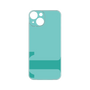 Premium Panel［ Original - initial color - T light green ］
