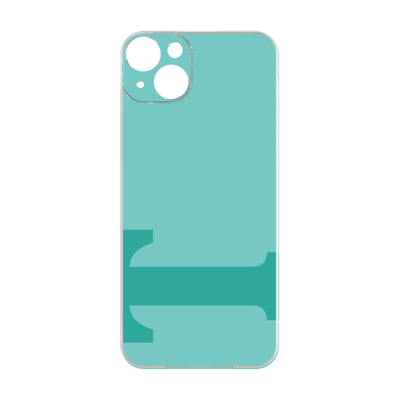 Premium Panel［ Original - initial color - T light green ］
