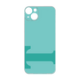 Premium Panel［ Original - initial color - T light green ］