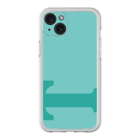 Premium Panel［ Original - initial color - T light green ］