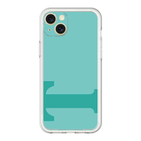 Premium Panel［ Original - initial color - T light green ］