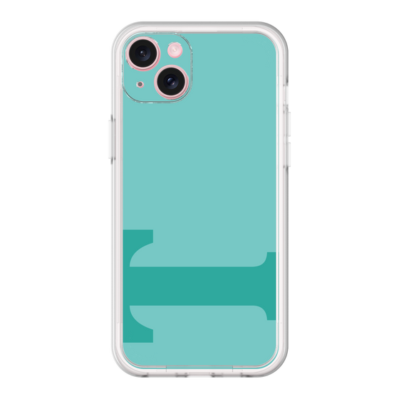 Premium Panel［ Original - initial color - T light green ］