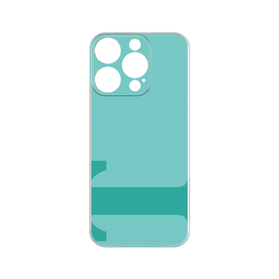 Premium Panel［ Original - initial color - T light green ］