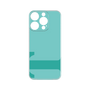 Premium Panel［ Original - initial color - T light green ］