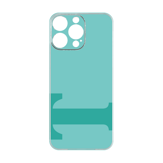 Premium Panel［ Original - initial color - T light green ］