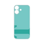 Premium Panel［ Original - initial color - T light green ］