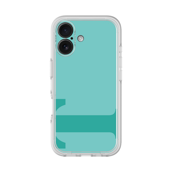 Premium Panel［ Original - initial color - T light green ］