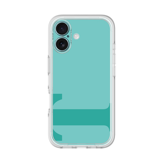 Premium Panel［ Original - initial color - T light green ］