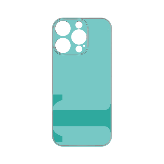 Premium Panel［ Original - initial color - T light green ］