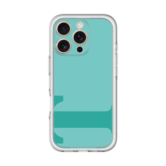 Premium Panel［ Original - initial color - T light green ］