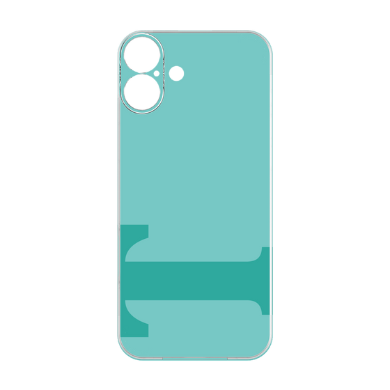 Premium Panel［ Original - initial color - T light green ］