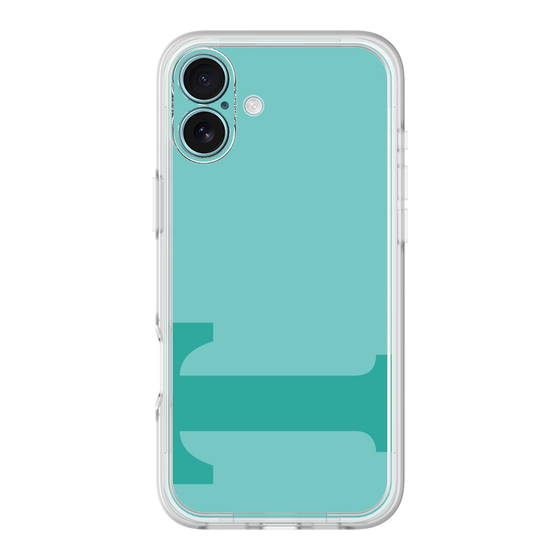 Premium Panel［ Original - initial color - T light green ］