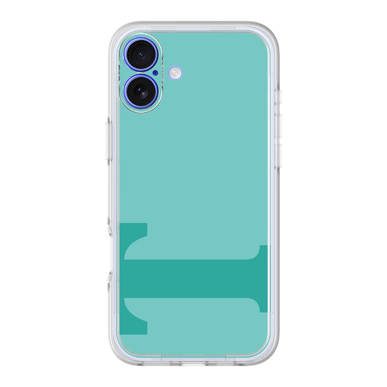 Premium Panel［ Original - initial color - T light green ］