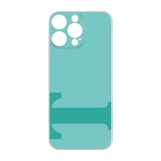 Premium Panel［ Original - initial color - T light green ］
