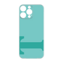 Premium Panel［ Original - initial color - T light green ］