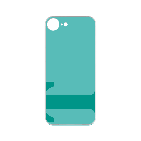 Premium Panel［ Original - initial color - T light green ］