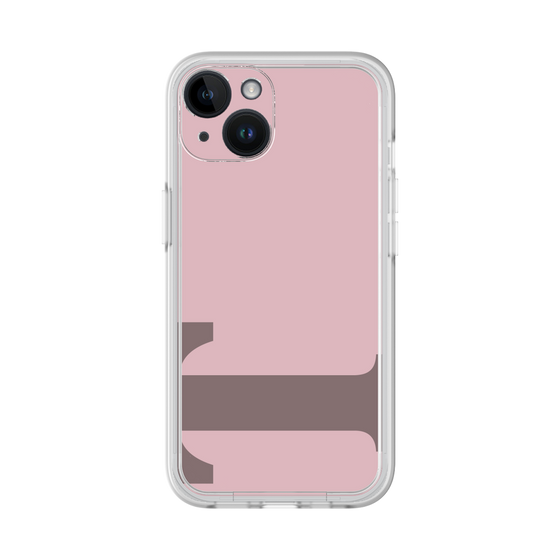 Premium Panel［ Original - initial color - T dusty pink ］