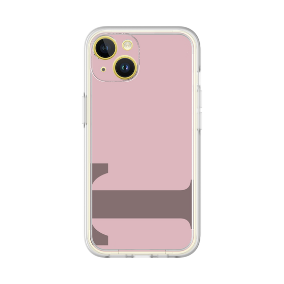 Premium Panel［ Original - initial color - T dusty pink ］
