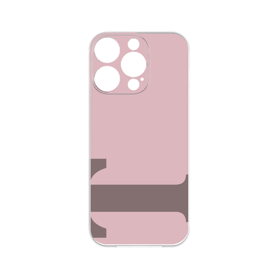 Premium Panel［ Original - initial color - T dusty pink ］
