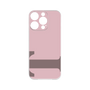 Premium Panel［ Original - initial color - T dusty pink ］