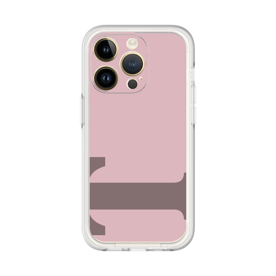 Premium Panel［ Original - initial color - T dusty pink ］