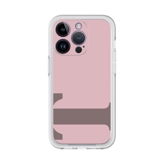 Premium Panel［ Original - initial color - T dusty pink ］