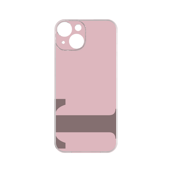 Premium Panel［ Original - initial color - T dusty pink ］