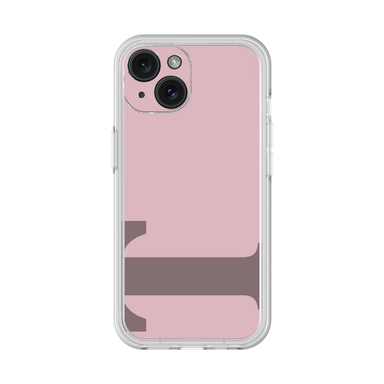 Premium Panel［ Original - initial color - T dusty pink ］