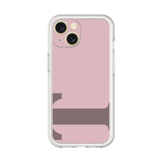 Premium Panel［ Original - initial color - T dusty pink ］