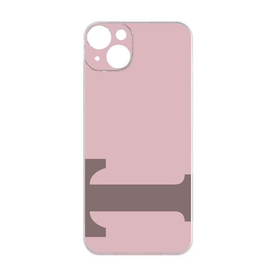 Premium Panel［ Original - initial color - T dusty pink ］