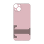 Premium Panel［ Original - initial color - T dusty pink ］